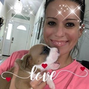 Meet your Posher, Michelle